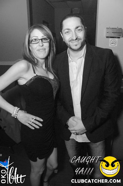 Oko Blu lounge photo 50 - October 19th, 2013