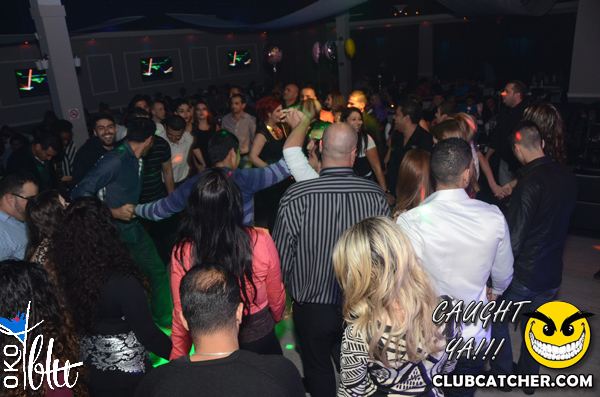 Oko Blu lounge photo 51 - October 19th, 2013