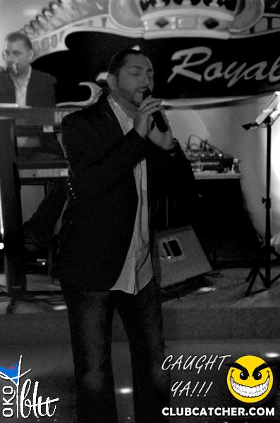 Oko Blu lounge photo 54 - October 19th, 2013