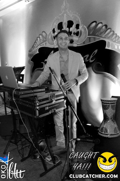 Oko Blu lounge photo 56 - October 19th, 2013