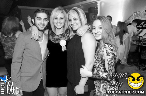 Oko Blu lounge photo 59 - October 19th, 2013