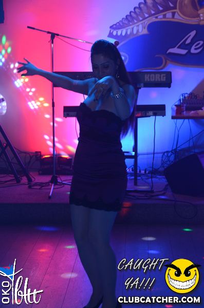 Oko Blu lounge photo 61 - October 19th, 2013