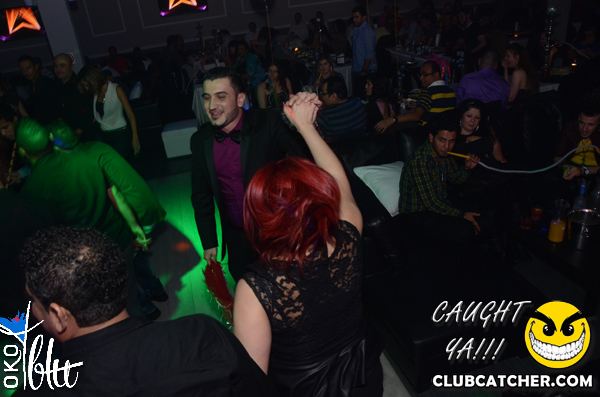 Oko Blu lounge photo 65 - October 19th, 2013