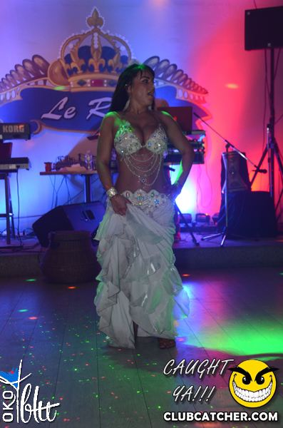 Oko Blu lounge photo 68 - October 19th, 2013