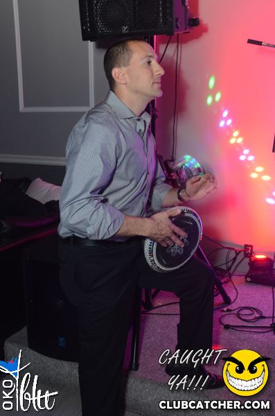 Oko Blu lounge photo 8 - October 19th, 2013