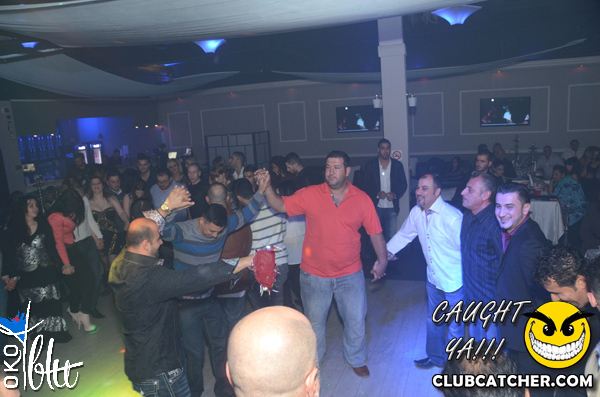 Oko Blu lounge photo 71 - October 19th, 2013