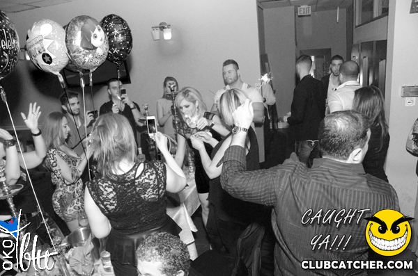 Oko Blu lounge photo 77 - October 19th, 2013