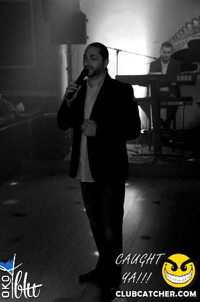 Oko Blu lounge photo 79 - October 19th, 2013