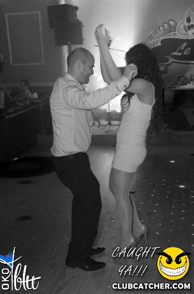 Oko Blu lounge photo 80 - October 19th, 2013