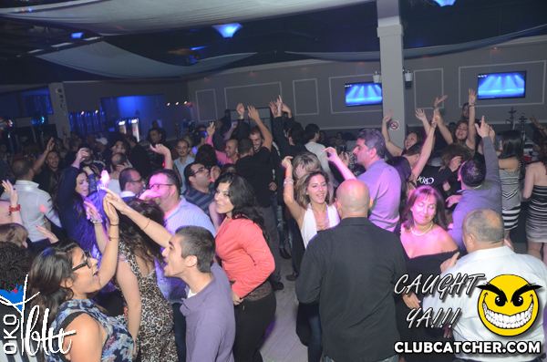 Oko Blu lounge photo 81 - October 19th, 2013