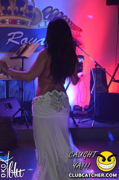 Oko Blu lounge photo 82 - October 19th, 2013