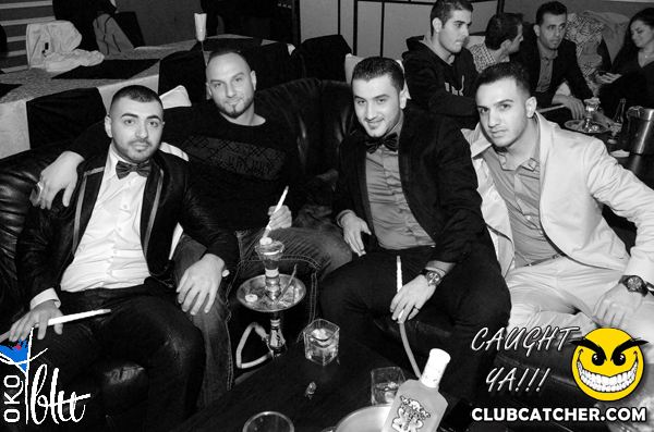 Oko Blu lounge photo 85 - October 19th, 2013