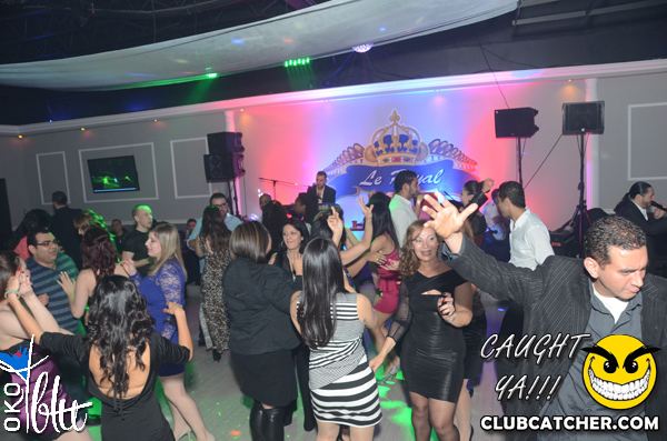 Oko Blu lounge photo 86 - October 19th, 2013