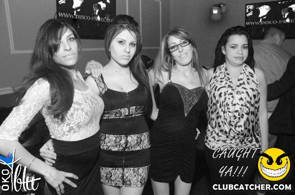 Oko Blu lounge photo 87 - October 19th, 2013