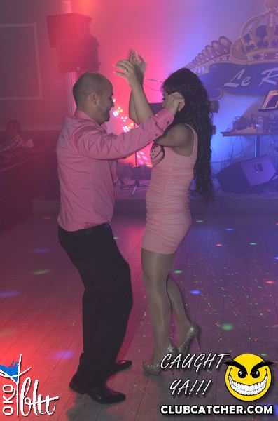 Oko Blu lounge photo 10 - October 19th, 2013