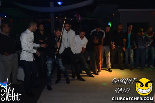 Oko Blu lounge photo 91 - October 19th, 2013