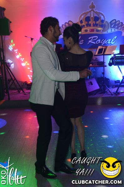 Oko Blu lounge photo 92 - October 19th, 2013