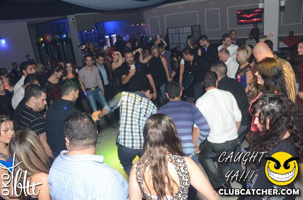 Oko Blu lounge photo 94 - October 19th, 2013