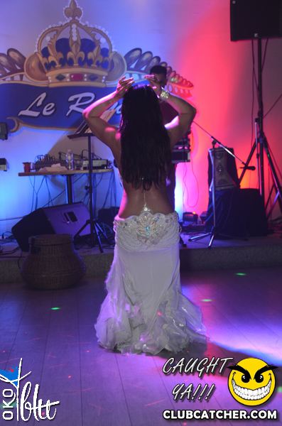 Oko Blu lounge photo 97 - October 19th, 2013