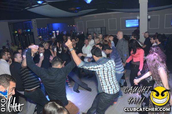 Oko Blu lounge photo 98 - October 19th, 2013