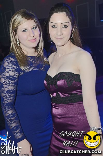 Oko Blu lounge photo 99 - October 19th, 2013