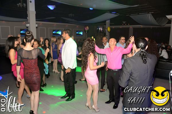 Oko Blu lounge photo 100 - October 19th, 2013