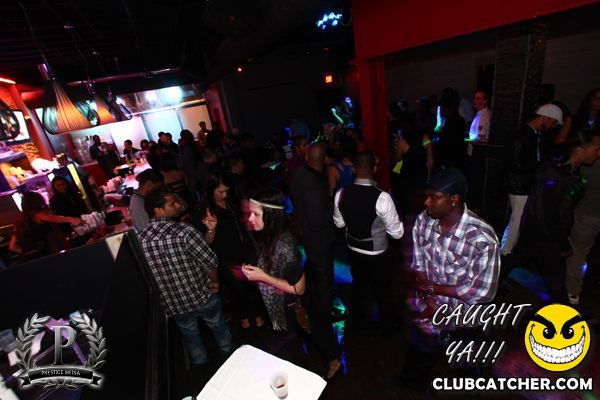 Ohso nightclub photo 1 - October 19th, 2013