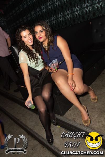 Ohso nightclub photo 11 - October 19th, 2013