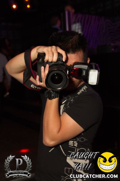 Ohso nightclub photo 12 - October 19th, 2013