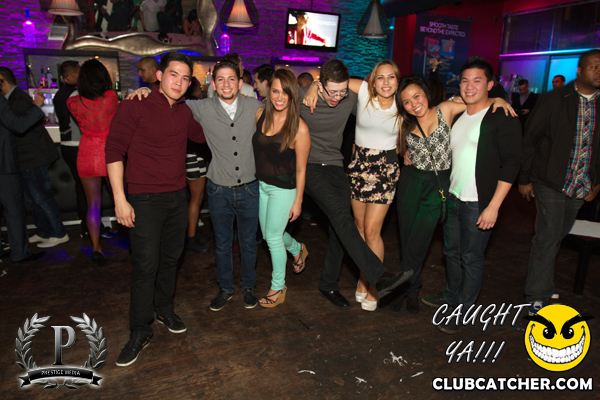 Ohso nightclub photo 15 - October 19th, 2013