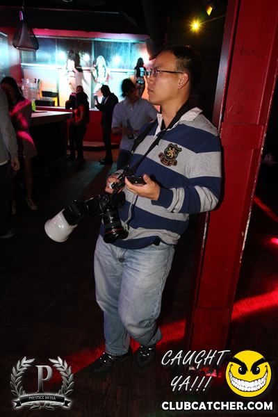 Ohso nightclub photo 158 - October 19th, 2013