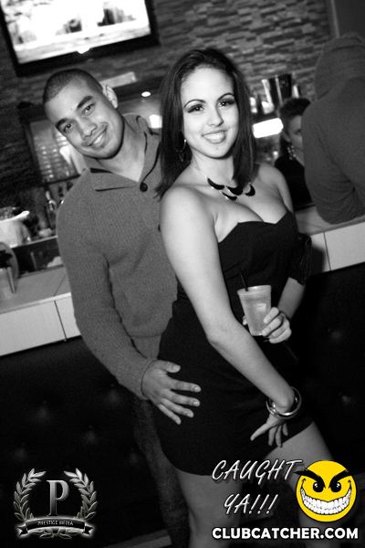 Ohso nightclub photo 18 - October 19th, 2013