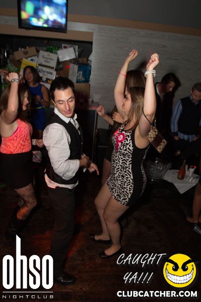 Ohso nightclub photo 205 - October 19th, 2013