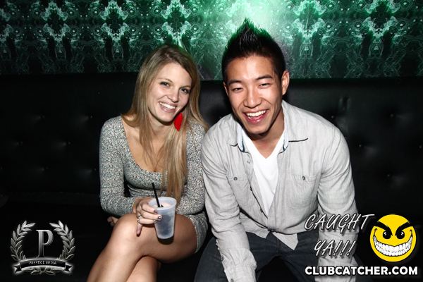 Ohso nightclub photo 25 - October 19th, 2013