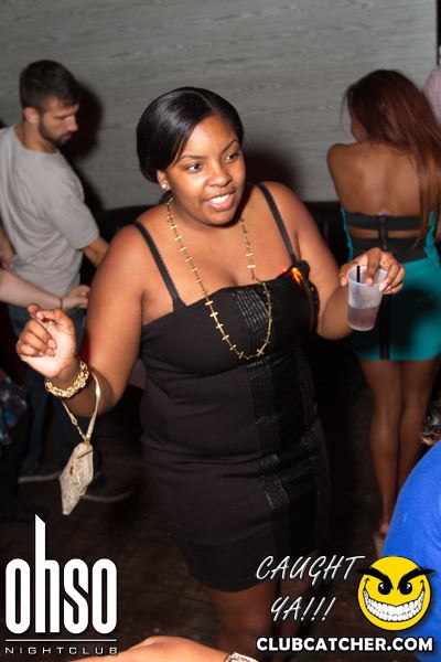 Ohso nightclub photo 246 - October 19th, 2013