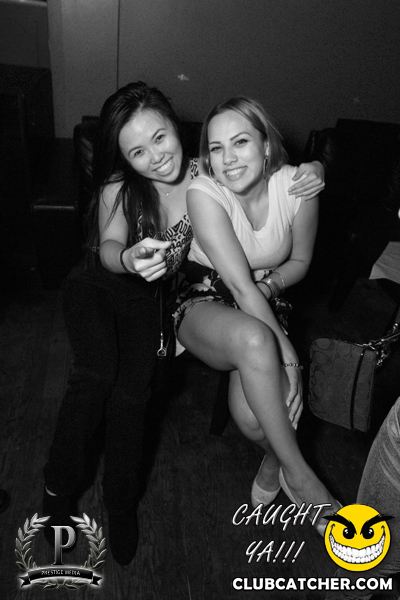 Ohso nightclub photo 26 - October 19th, 2013