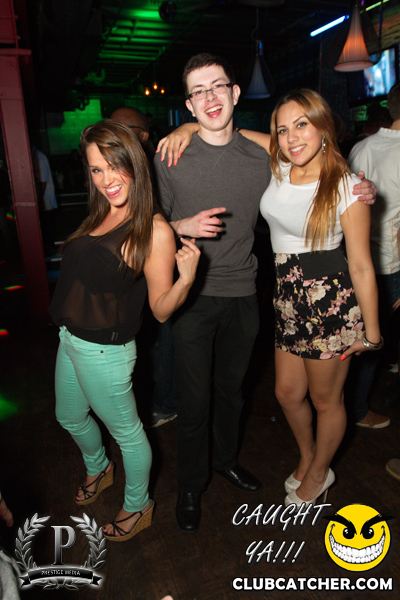 Ohso nightclub photo 30 - October 19th, 2013