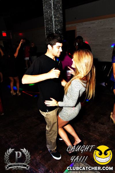 Ohso nightclub photo 33 - October 19th, 2013