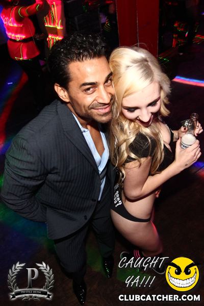 Ohso nightclub photo 37 - October 19th, 2013