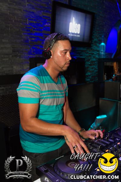 Ohso nightclub photo 38 - October 19th, 2013