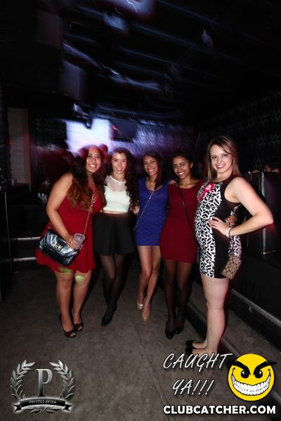 Ohso nightclub photo 41 - October 19th, 2013