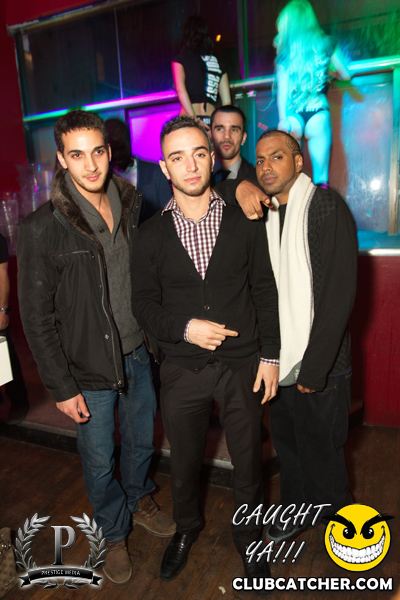 Ohso nightclub photo 46 - October 19th, 2013