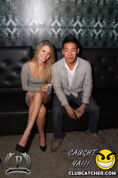 Ohso nightclub photo 47 - October 19th, 2013