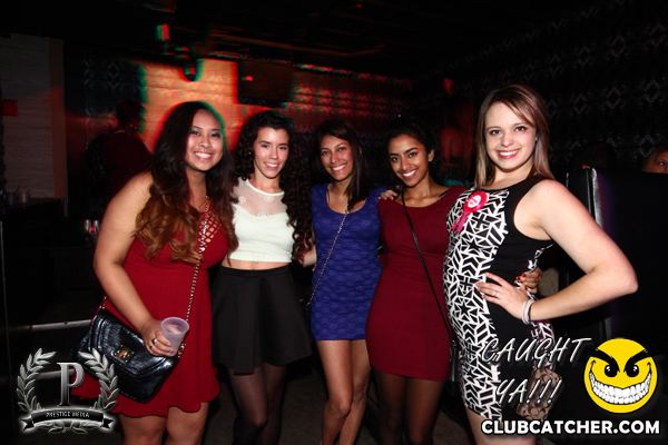 Ohso nightclub photo 6 - October 19th, 2013