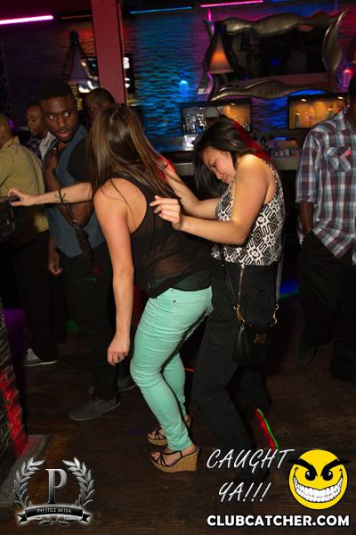 Ohso nightclub photo 51 - October 19th, 2013