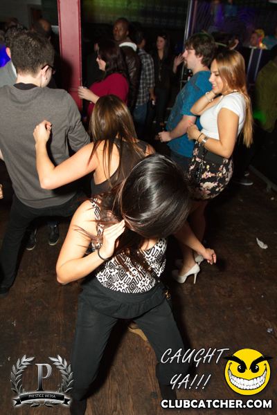 Ohso nightclub photo 52 - October 19th, 2013