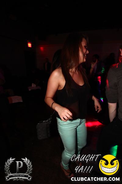 Ohso nightclub photo 54 - October 19th, 2013