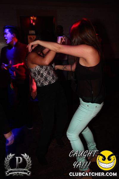 Ohso nightclub photo 60 - October 19th, 2013