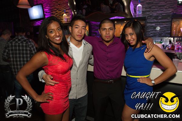 Ohso nightclub photo 7 - October 19th, 2013