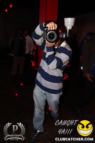 Ohso nightclub photo 65 - October 19th, 2013